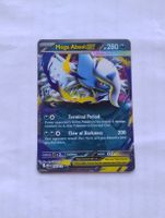Mega Absol ex (086/132) EN 