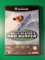 Kelly Slater's Pro Surfer - Nintendo GameCube