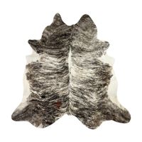 echtes Kuhfell Teppich exotic