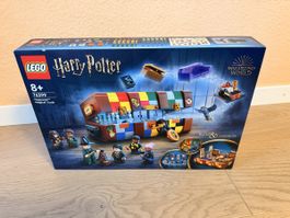 LEGO Harry Potter Hogwarts Magical Trunk 76399 NEU & OVP