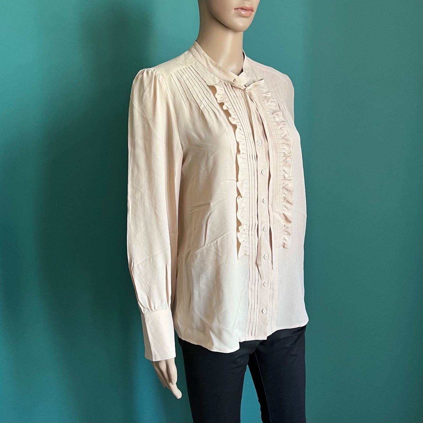 Blusen: neue PABLO Bluse ❣️ – Neu und originalverpackt aus Zürich von ClosetQueen 1
