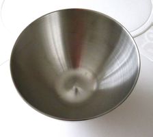 KitchenAid schüssel 3L