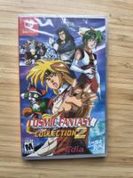 Cosmic Fantasy Collection 2 Sealed (Switch)