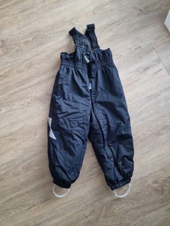 Reima Skihose/ Schneehose Grösse 92, Top Zustand