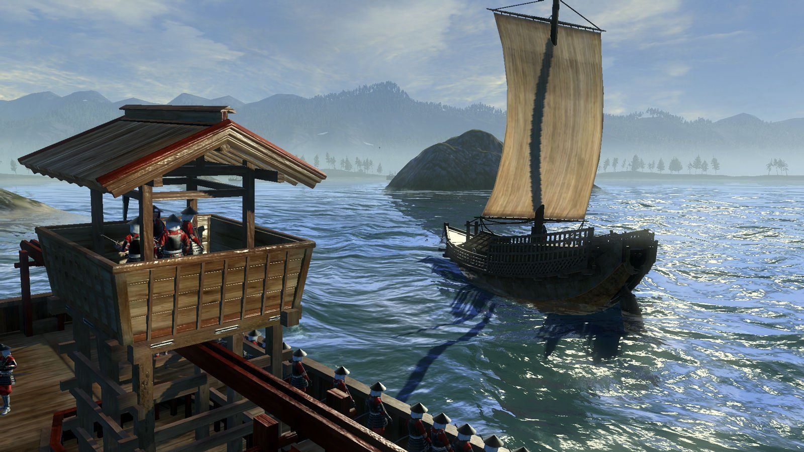 Sega Jeux: Total War Shogun 2 - Gold Edition PC 2013 Nur Steam Key Code – Neuf (Voir description) à Bad Säckingen par ms-spiele-keys 4