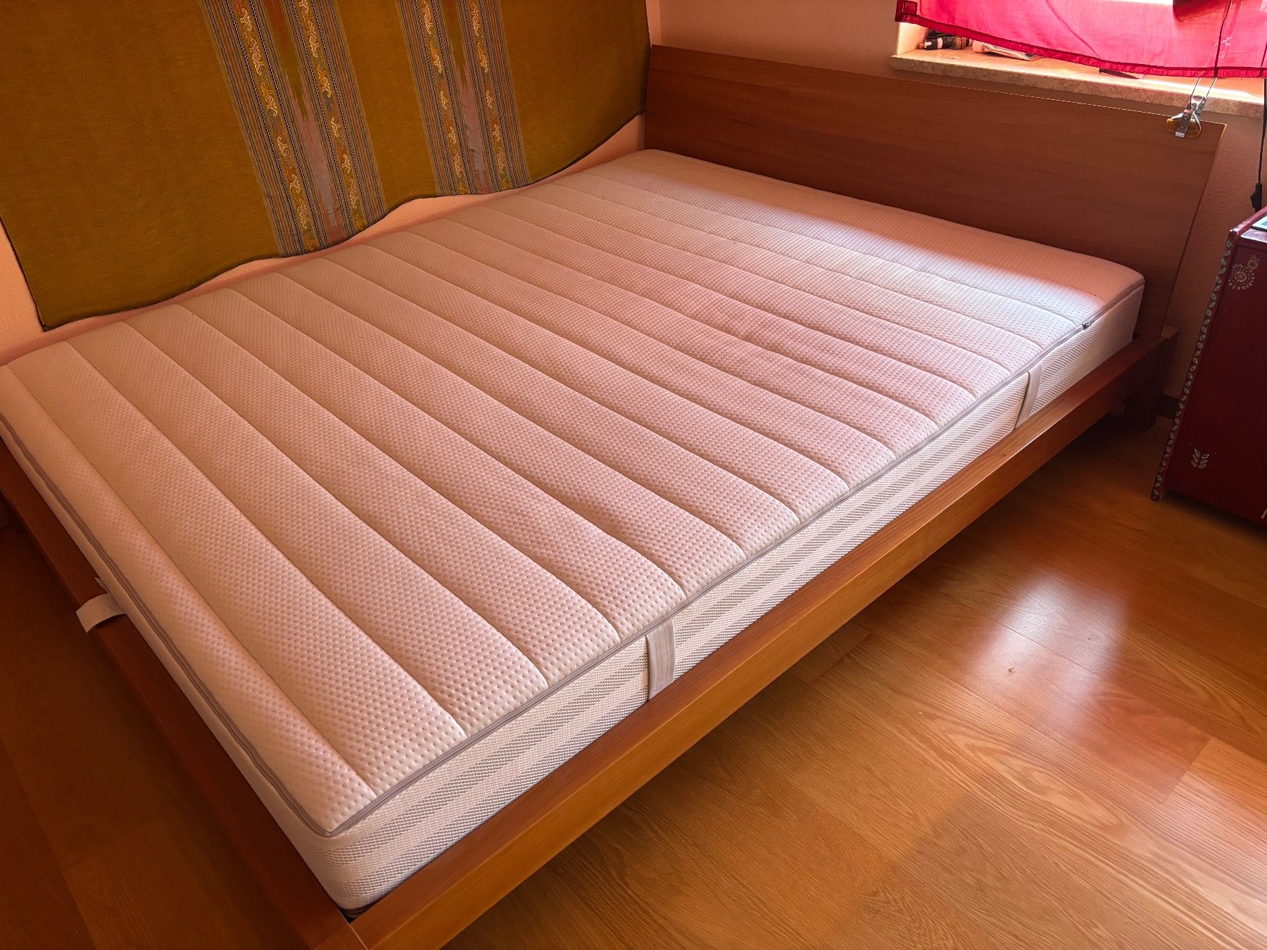 Letti: Doppelbett – Usato da Zürich venduto da ani_vz9s