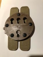 MBAS G-Code Adapterplatte