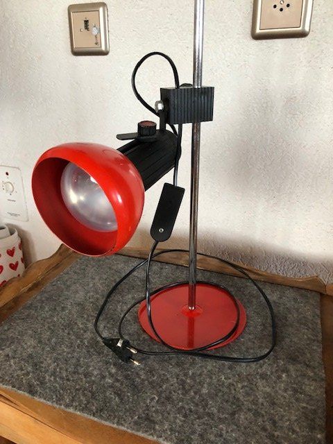 Lampade: Tischlampe – Usato da Tschugg venduto da Goofy32