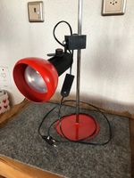 Tischlampe