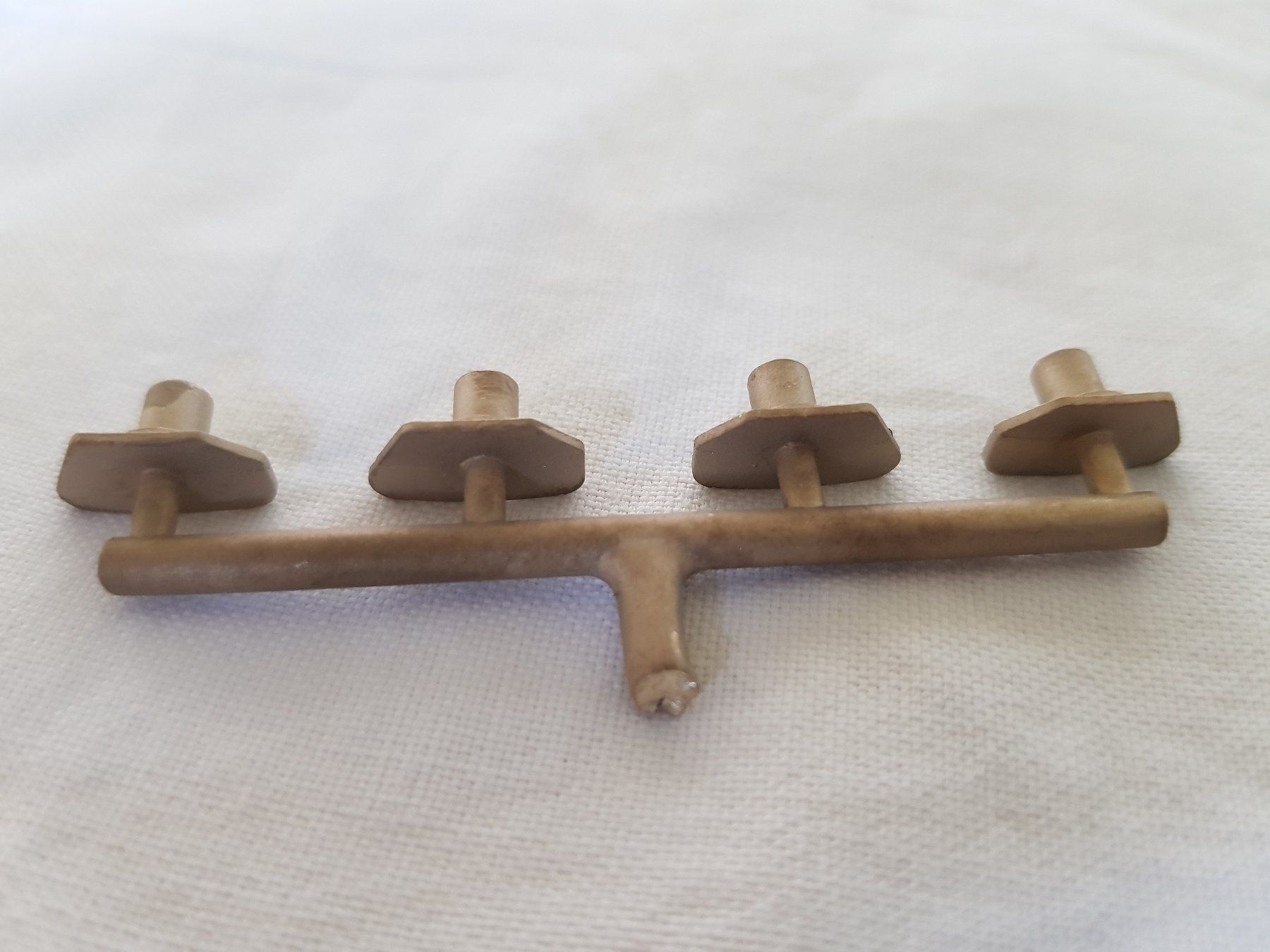 Modelleisenbahnen: Pufferset – Neu (gemäss Beschreibung) aus Luzern von inca55 5