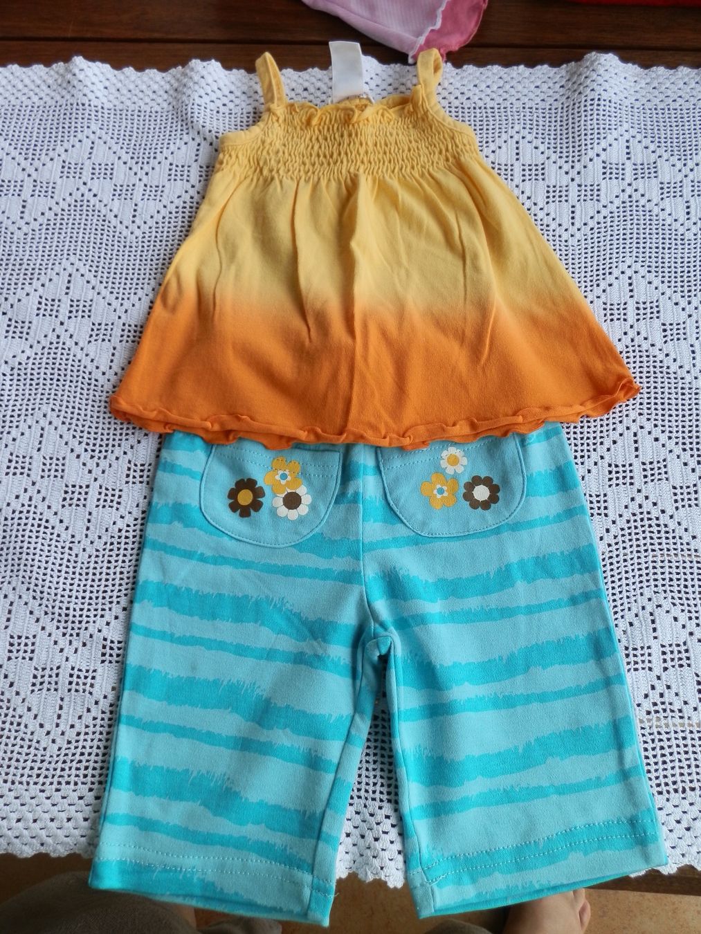 Lotti & Set di vestiti: TAILLE 62 - NEU – Nuovo e nell'imballaggio originale da Chiasso venduto da Dolly015