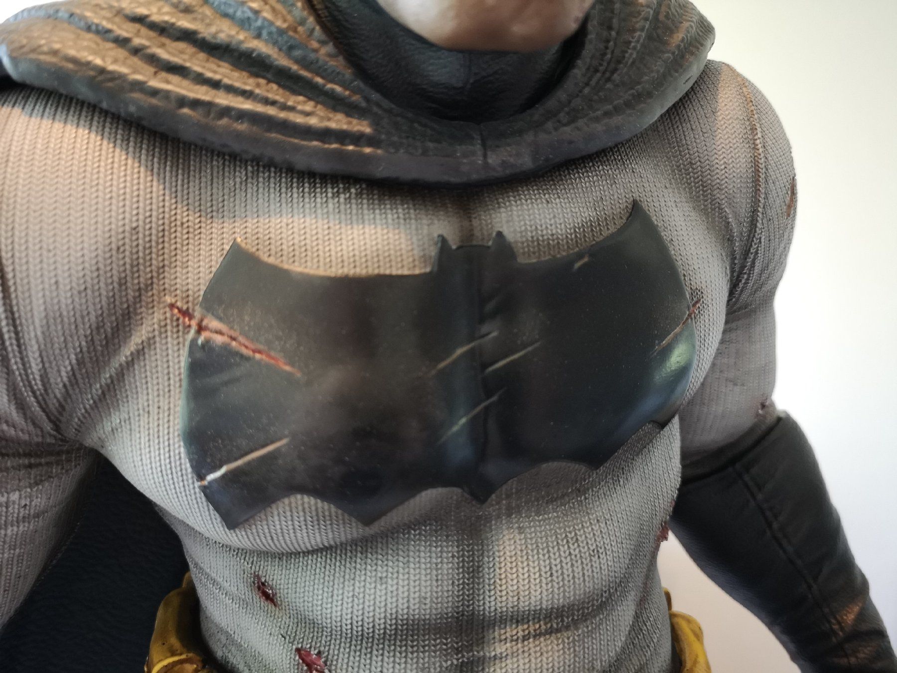 Statuette: Statue Batman The Dark Knight Returns 1/3 Prime 1 Studio – Usato da Le Mont-Pèlerin venduto da JonS 4