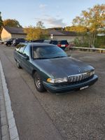 Chevrolet Caprice 5.0l