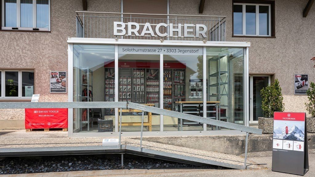 Bosch Scies: Stichsägeblatt Set, U-Schaft, 3-teilig – Neuf avec emballage d'origine à Jegenstorf par Bracher_Shop 3