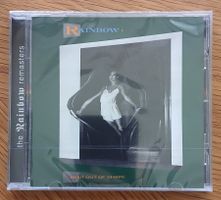 Rainbow – Bent Out Of Shape (CD) NEU & OVP