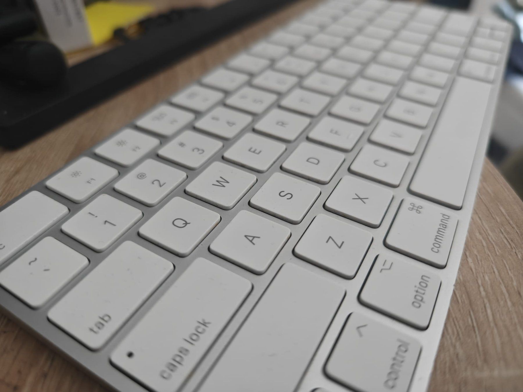 Apple Claviers: Apple Keyboard A1644 – Défectueux à Affoltern am Albis par DarkMaster