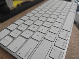 Apple Keyboard A1644