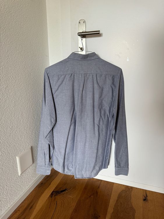 Closed Camicie: Closed Hemd Shirt Button-Down, aus Reinigung – Usato da Zürich venduto da mic_zh 1