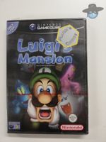 Luigis Mansion / NEU - sealed red stripe