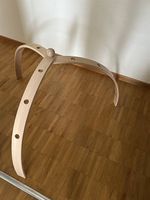Arche d'éveil Franck Fischer en bois 