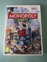 MONOPOLY STREETS