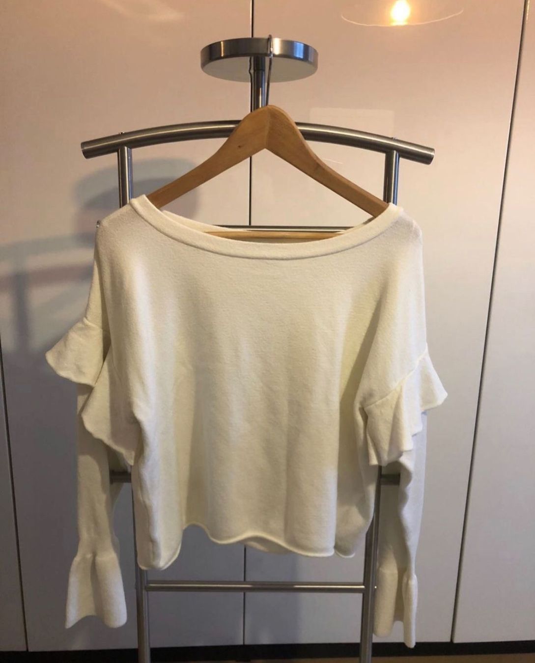 Maglioni & Felpe: Zara Pullover – Nuovo (secondo la descrizione) da Grenchen venduto da iagiag