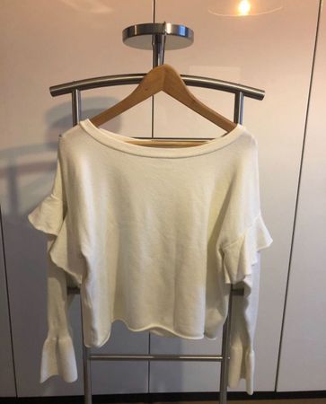 Zara Pullover
