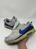 Coole Nike Air Max 90 Sneaker Gr. 42 