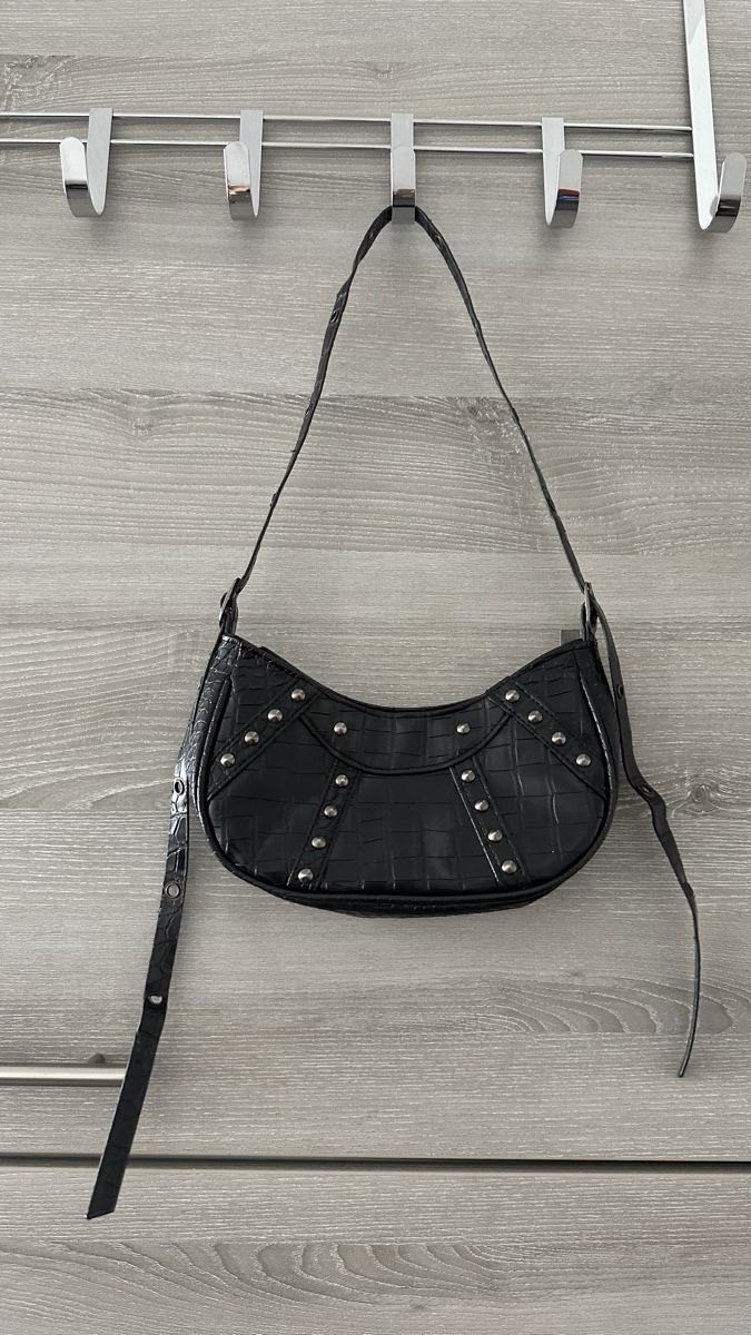 Shein Borse da donna: schwarze Tasche  – Usato da uerikon venduto da SITRRY4