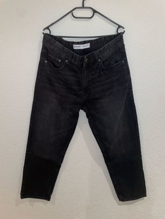 Jeans Bershka
