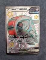 Pokémon Iron Treads ex Promo 073 🇱🇷
