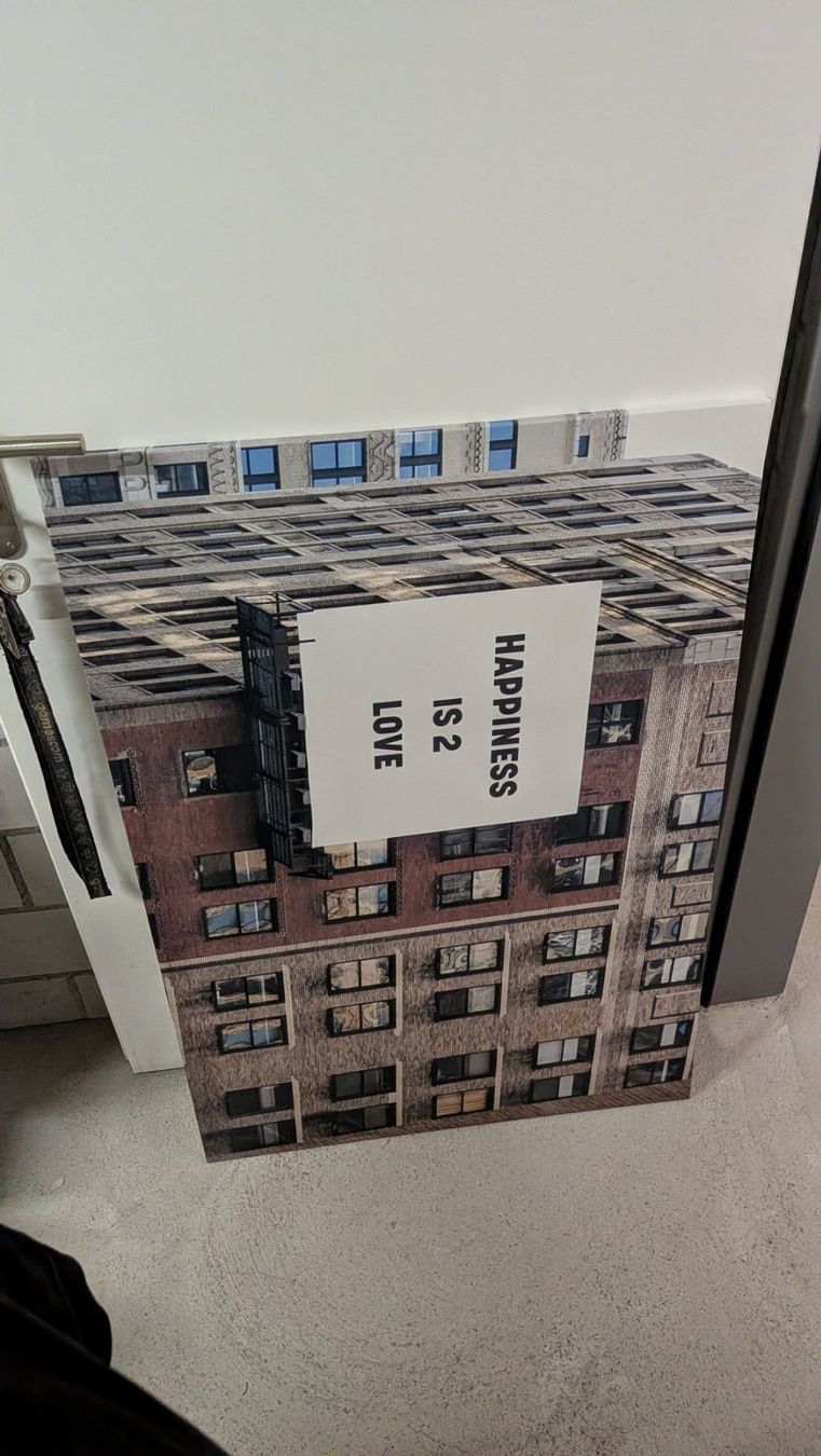 Foto & Immagini: Ikea painting - Pjätteryd – Usato da Bonstetten venduto da Johanne_Lamalle
