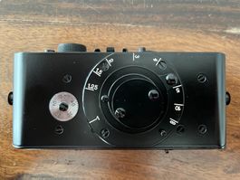 Nachbildung Ur Leica