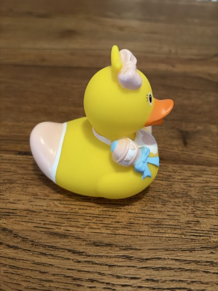 Jouets: Badeente Baby Mädchen – Neuf (Voir description) à Winterthur par ..Sun.. 2