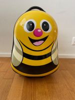 Kinderkoffer Biene