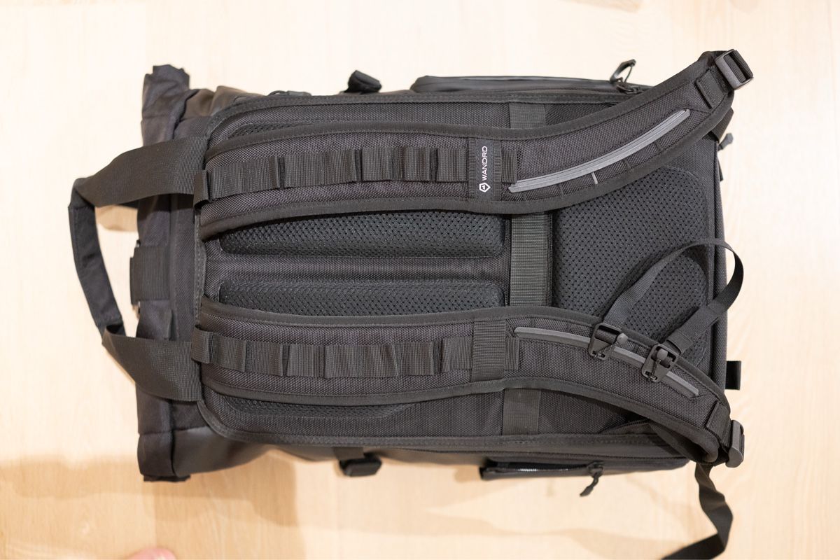 Rucksäcke: Wandrd Prvke 31l V3 Backpack - wie neu – Neu (gemäss Beschreibung) aus Aire-La-Ville von Tablard111 4