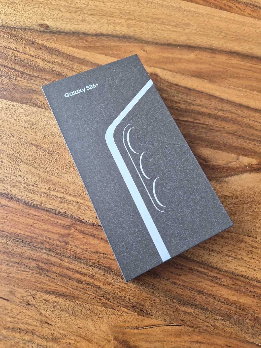 Samsung Telefoni cellulari / Smartphones: Samsung Galaxy S26+ OVP 512GB – Nuovo e nell'imballaggio originale da Welschenrohr venduto da viper2