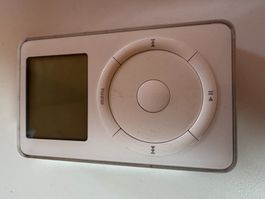 Apple iPod (1. Generation, 20 GB) zu verkaufen