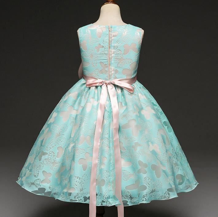 Vestiti & Gonne: Robe de soirée Papillon taille 100 à 150 – Nuovo e nell'imballaggio originale da Gurmels venduto da Swisspod 2