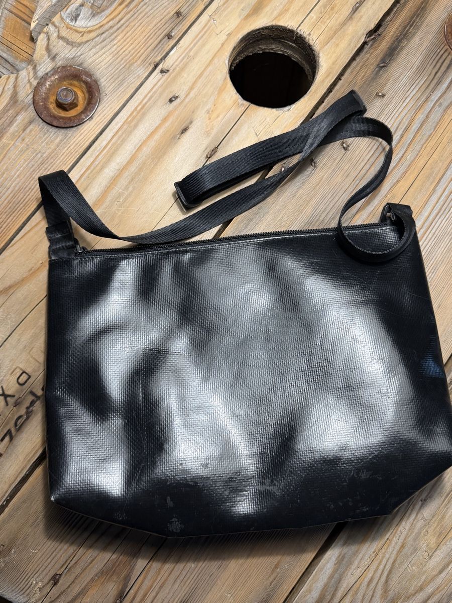 Freitag Taschen: FREITAG Lou  – Neu (gemäss Beschreibung) aus Court von lagi03 1