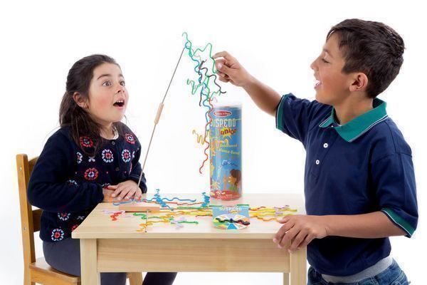 Jeux: Suspend Junior Anhängespiel – Neuf avec emballage d'origine à Diepoldsau par preisparadies-ch 1