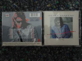 CD : Peter Maffay