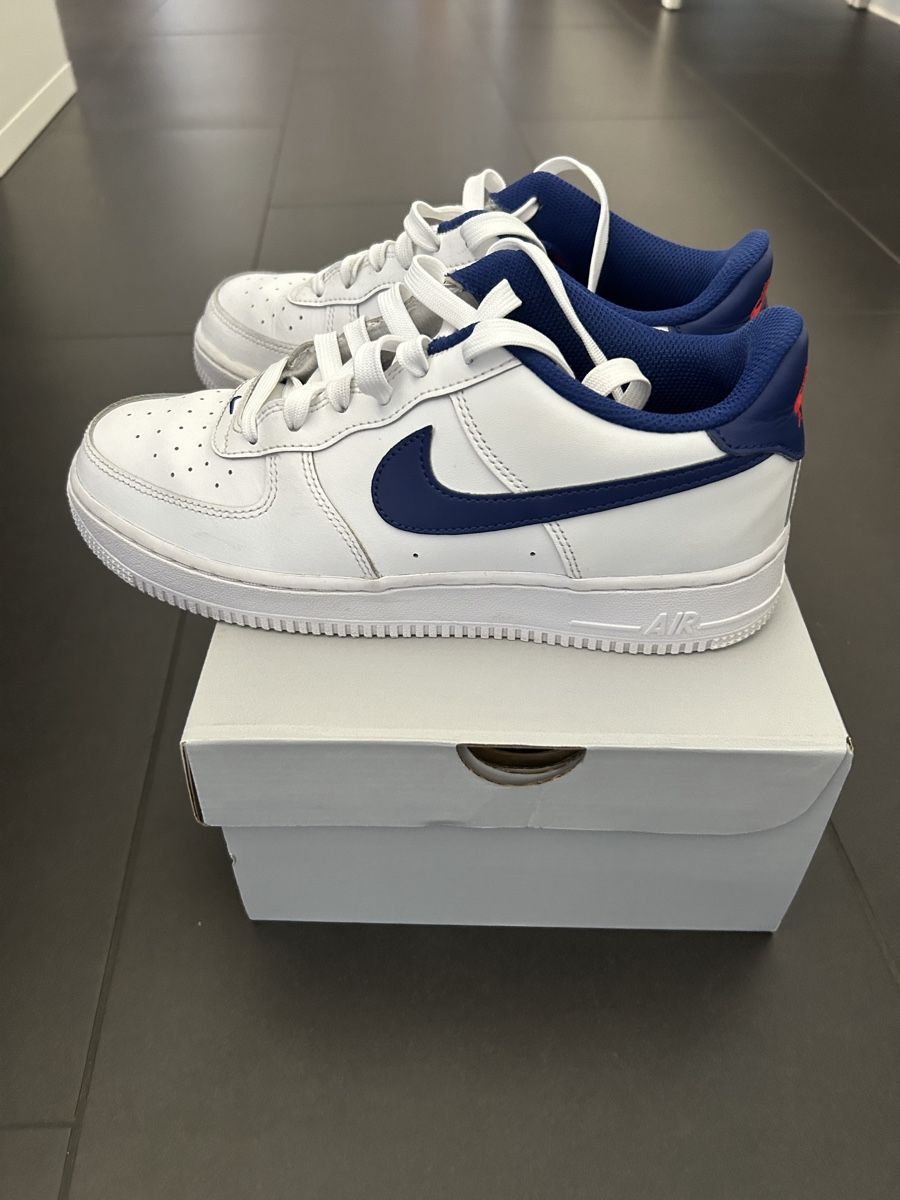 Nike Scarpe per ragazzi: Nike Air Force 1 Gr. 39 – Usato da Basel venduto da kitu 1