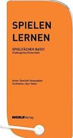 Spielfächer basic "spielen lernen" 