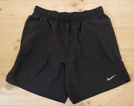 Nike Dri-Fit  Sporthose schwarz- Herrengrösse L