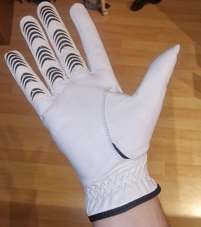 Adidas Golfhandschuhe (Mens S, rechte Hand)