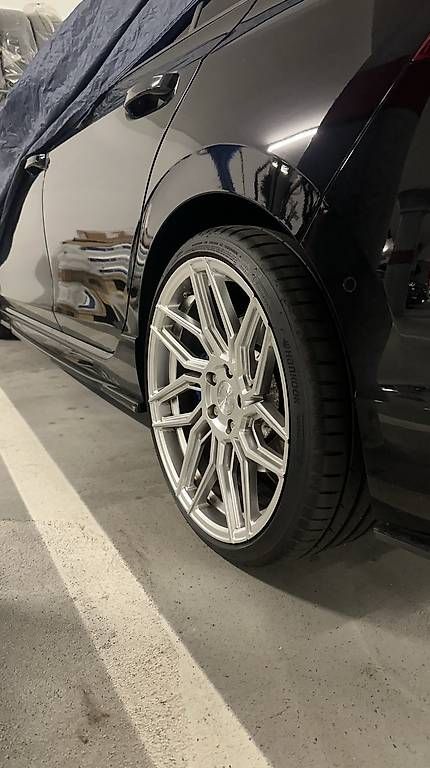 Felgen: 19" Barracuda Felgen – Gebraucht aus Wünnewil von Mpalace 1