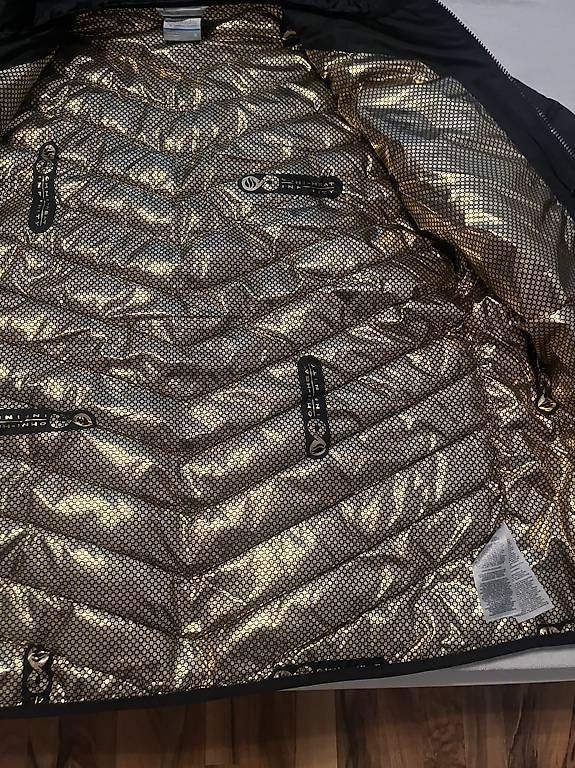Vestes: Winterjacke – D'occasion à Oberdorf BL par enzor