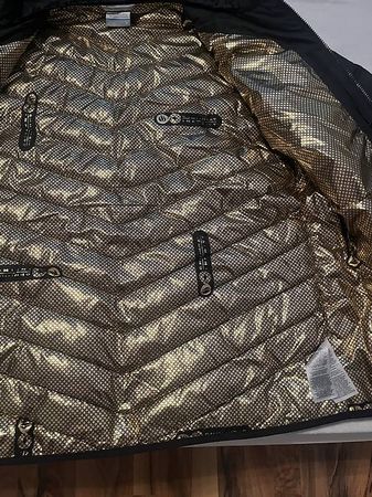 Winterjacke