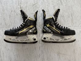 CCM Tacks ASV Pro Schlittschuhe, Grösse 39 / US 5,5